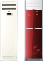 Tower Air Conditioners 