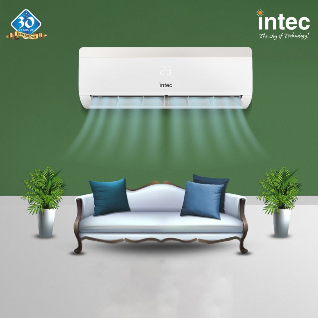 Factors Responsible Why Your Split Air Conditioner Isn't Cooling Off?