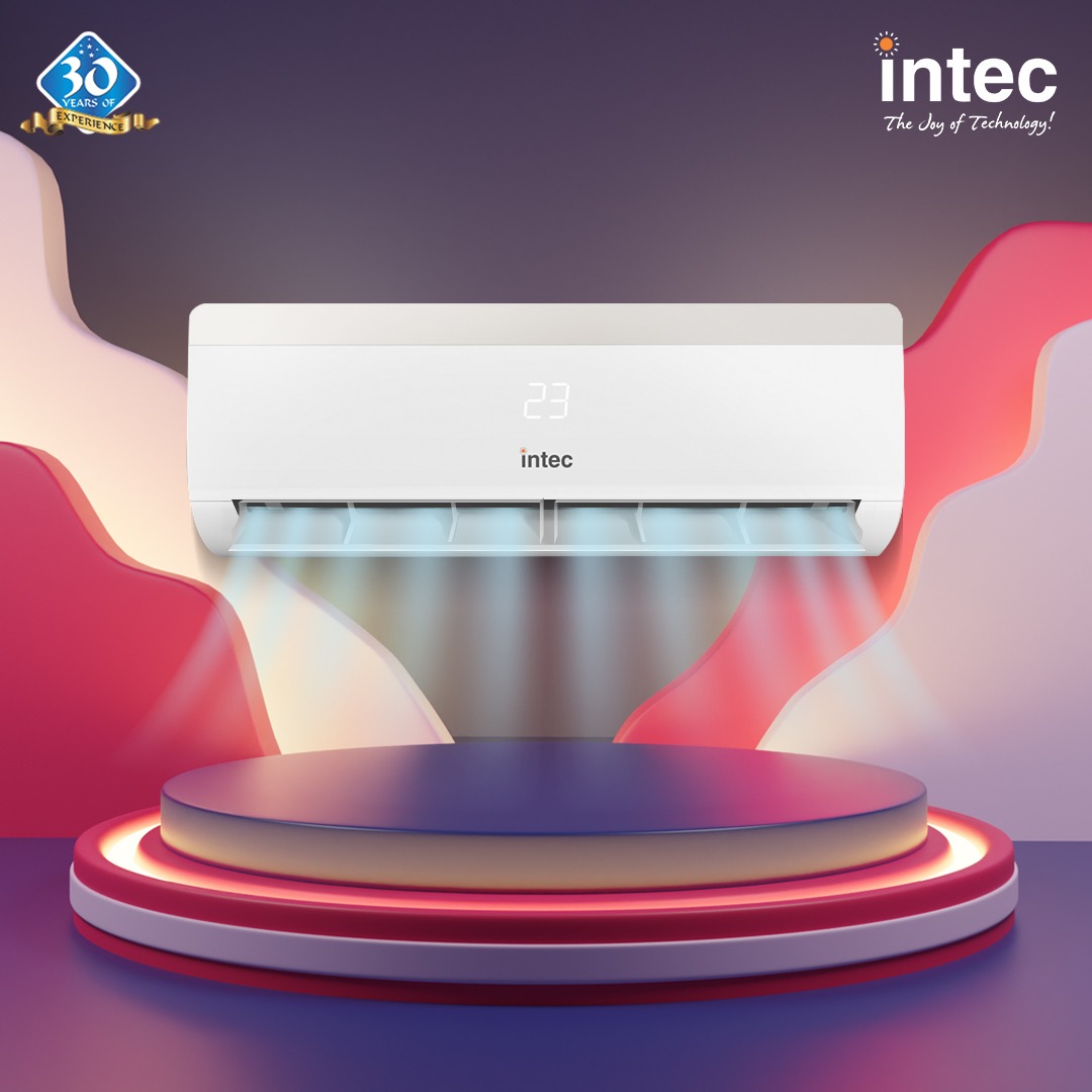Top Offering of Intec in 2023 – The Best Air Conditioners Brands in India