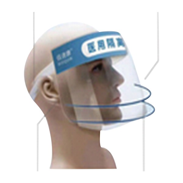 Face Shields