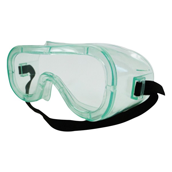 Protective goggles
