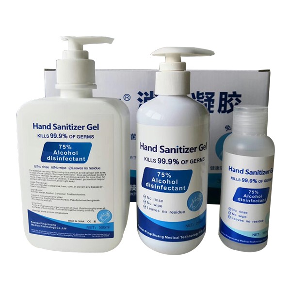 Hand Sanitizer 100ML