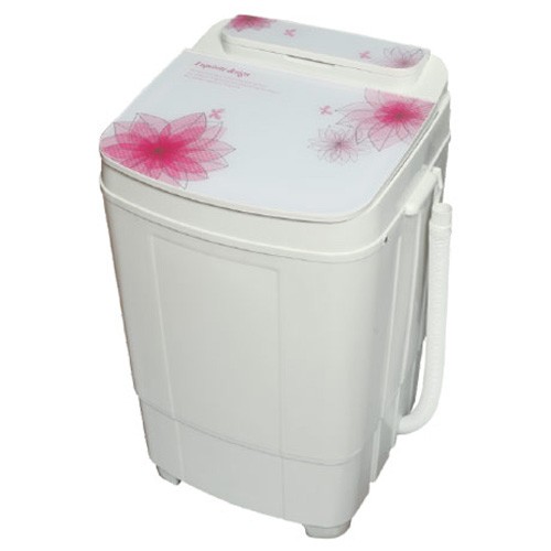 Semi Auto Single Washing Machine