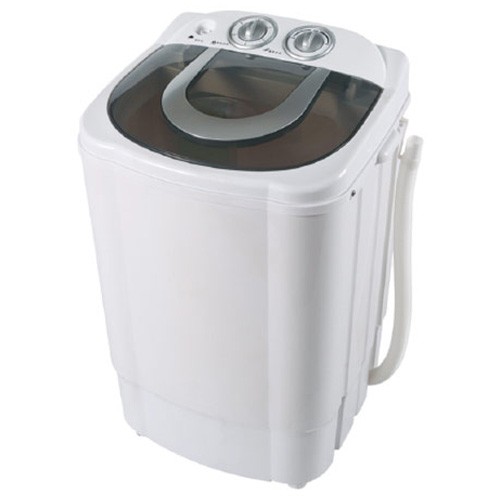 Semi Auto Single Washing Machine