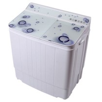 Twin-tub Washing Machine(Glass Cover)